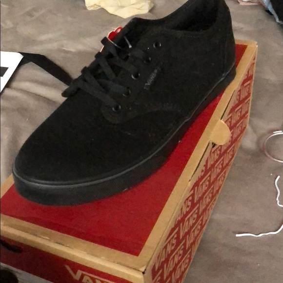 Vans Shoes - Vans unisex shoes